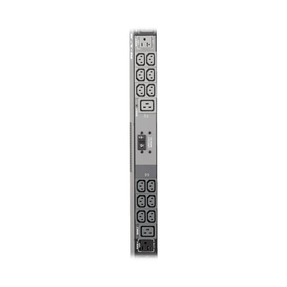 Tripp Lite PDU3EVN6L2130 unidad de distribución de energía (PDUs) 45 salidas AC Negro, Gris
