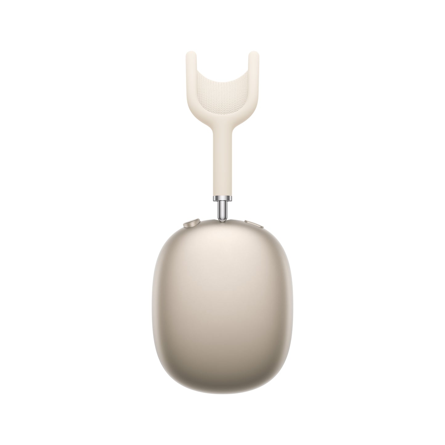 Apple AirPods Max 2 Auriculares Inalámbrico Diadema Llamadas/Música USB Tipo C Bluetooth Beige