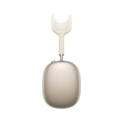 Apple AirPods Max 2 Auriculares Inalámbrico Diadema Llamadas/Música USB Tipo C Bluetooth Beige