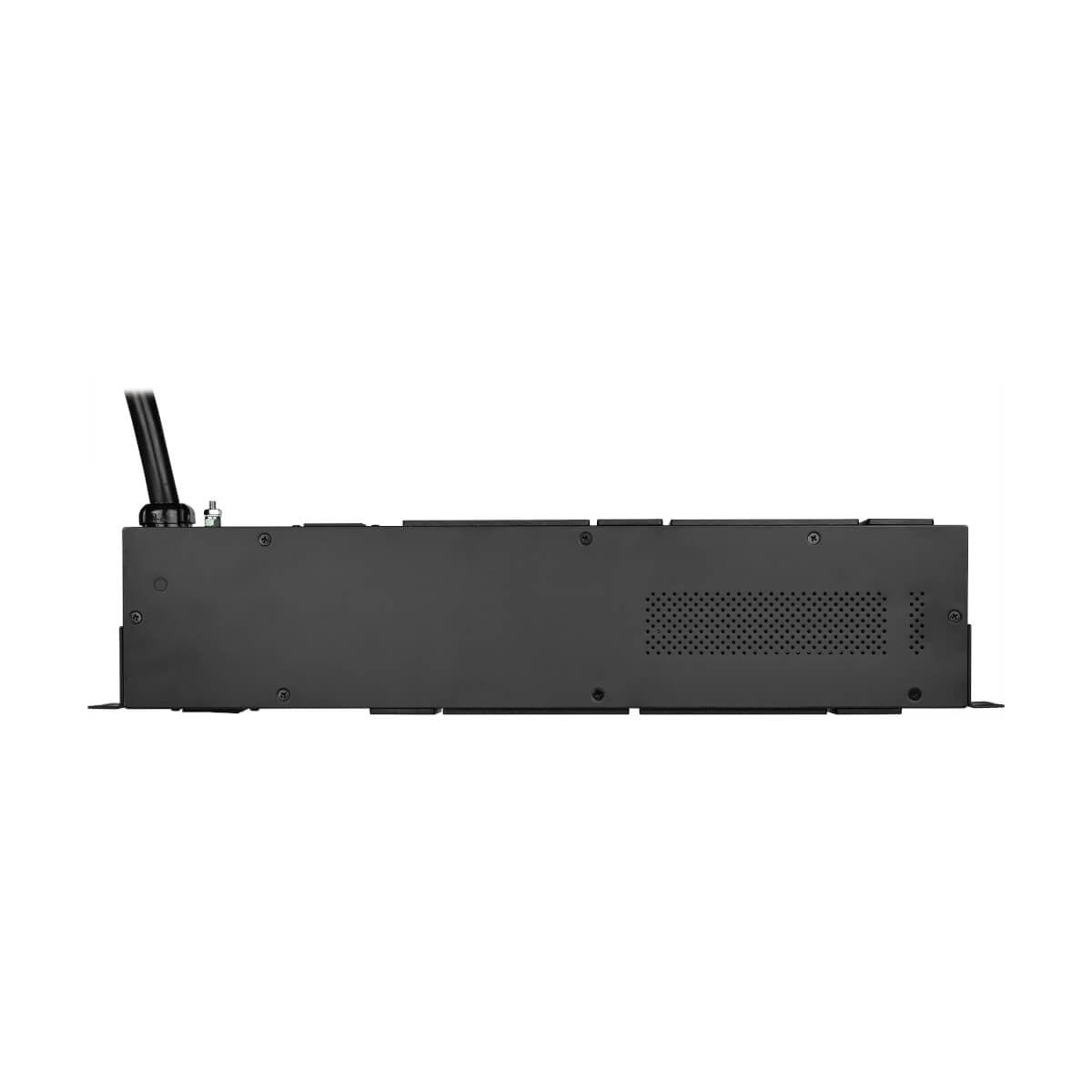 Tripp Lite PDU1230 unidad de distribución de energía (PDUs) 20 salidas AC Negro