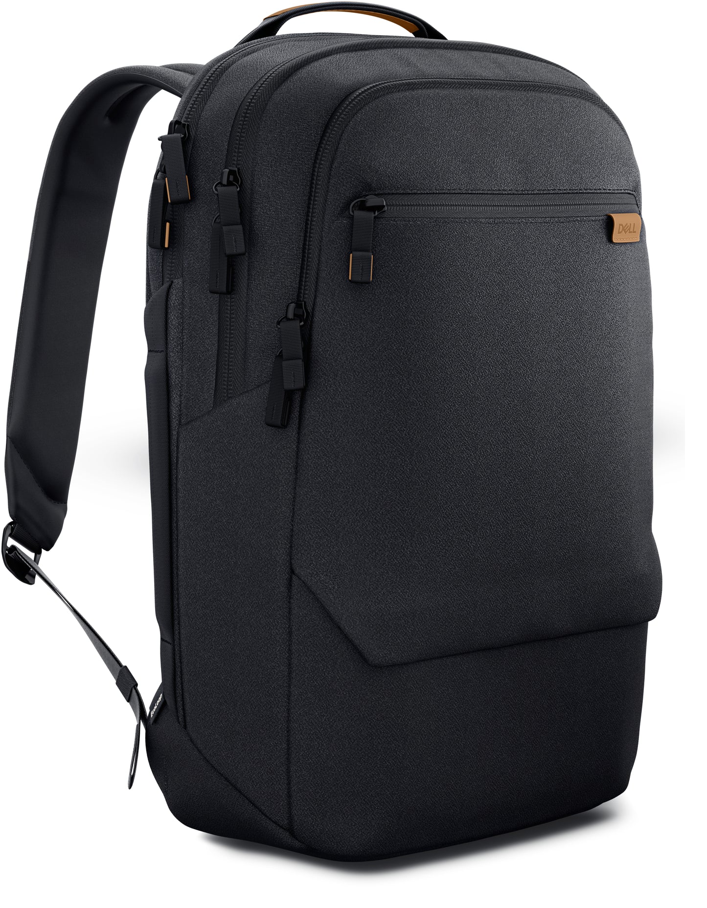 DELL CP7625 40.6 cm (16") Mochila Negro
