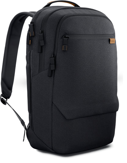 DELL CP7625 40.6 cm (16") Mochila Negro