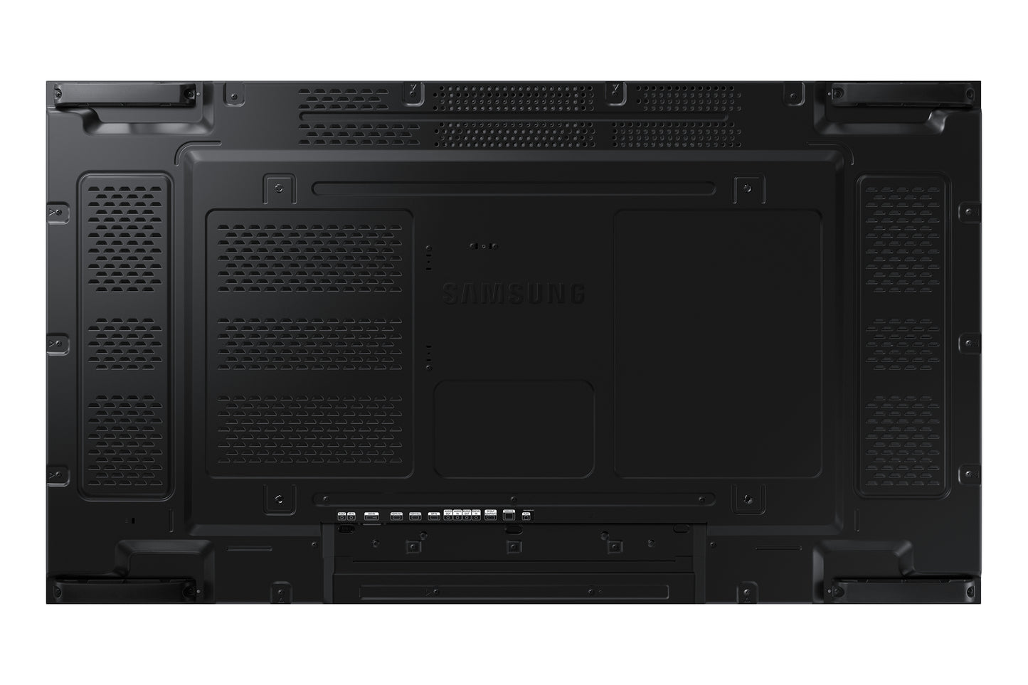 Pantalla Samsung Video Wall VHC-E 55 FHD Uso 24/7 700 Nits Bizel 1.74 mm Resolución 1920x1080