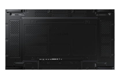 Pantalla Samsung Video Wall VHC-E 55 FHD Uso 24/7 700 Nits Bizel 1.74 mm Resolución 1920x1080