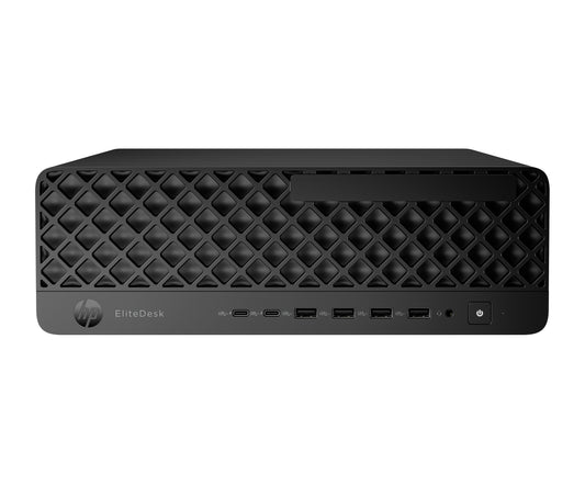 Desktop HP EliteDesk 8 SFF AIG1i Core Ultra7 265  1TB SSD 16GB Windows 11 Pro