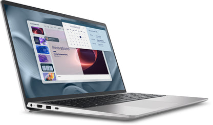Laptop Dell Pro Essential 15.6" PV15250 Intel Core i5-1334U 16GB RAM 512GB SSD Windows 11 Pro Garantía 1 Año Básico