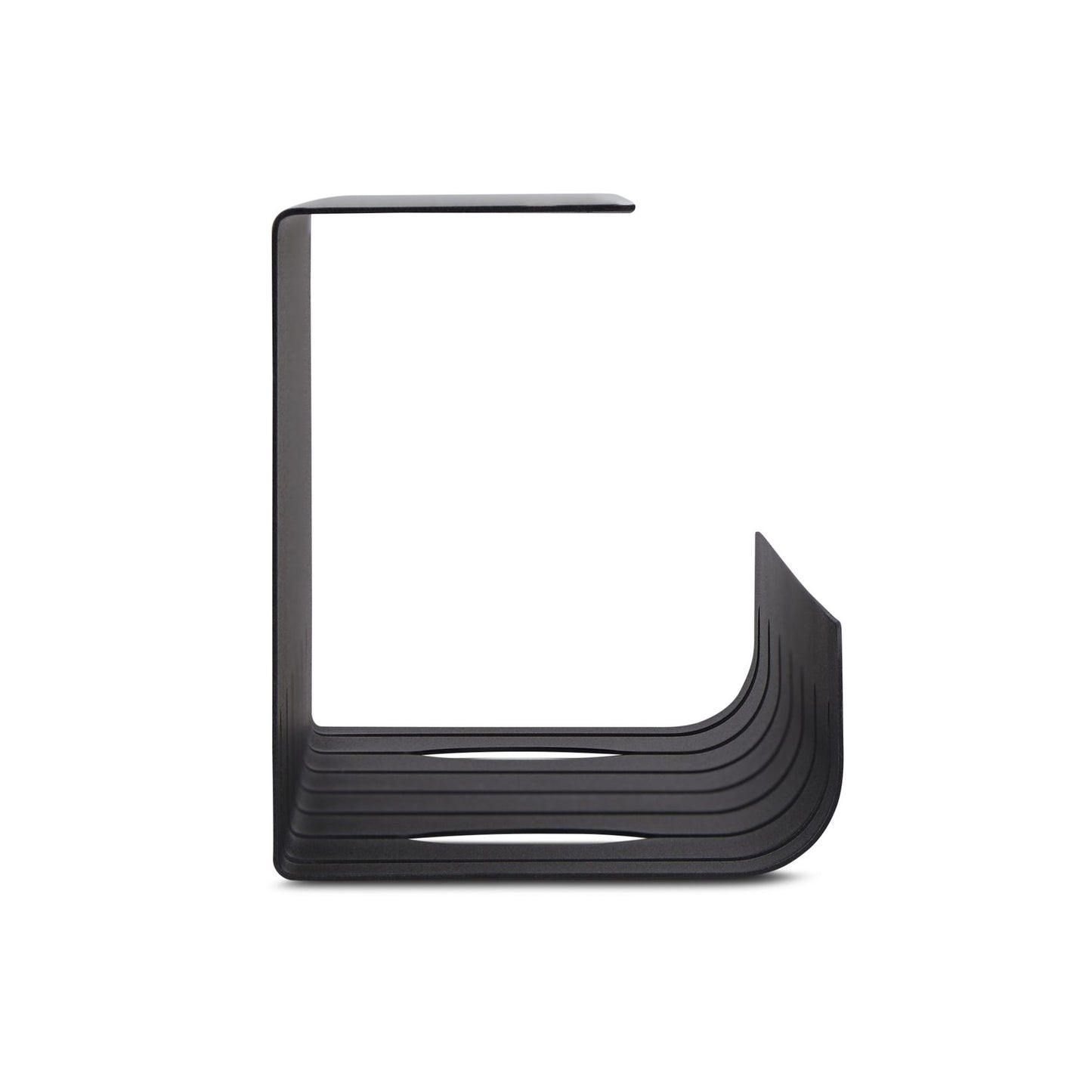 StarTech.com S2MB-DESK-CABLE-TRAY organizador de cables Bandeja de cables 2 pieza(s)