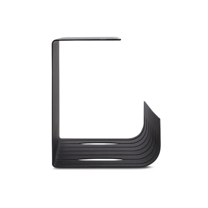StarTech.com S2MB-DESK-CABLE-TRAY organizador de cables Bandeja de cables 2 pieza(s)