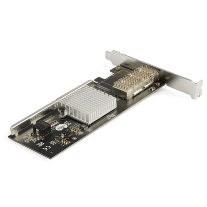 StarTech.com PEX40GQSFPI tarjeta de red Interno 40000 Mbit/s