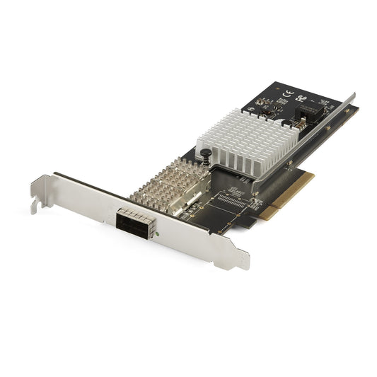 StarTech.com PEX40GQSFPI tarjeta de red Interno 40000 Mbit/s