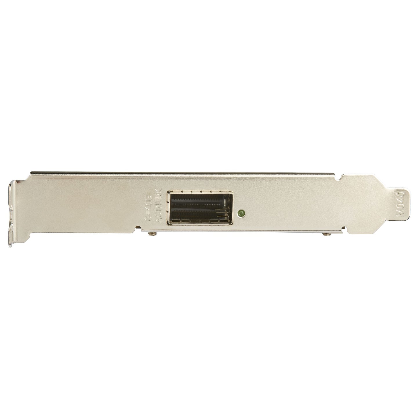 StarTech.com PEX40GQSFPI tarjeta de red Interno 40000 Mbit/s