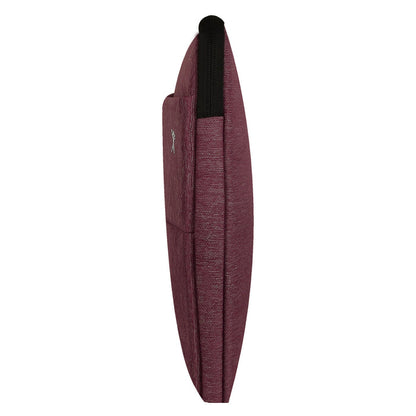 FUNDA PERFECT CHOICE PARA LAPTOP 15.6" TROVA - ROJO