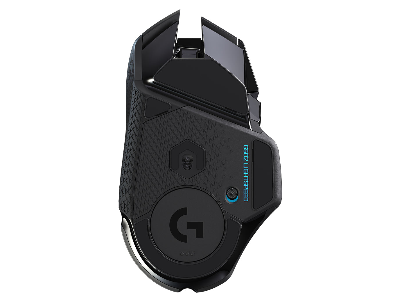Mouse Logitech G502 Lightspeed Gaming Inalámbrico