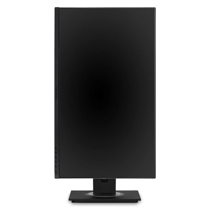 Viewsonic VG275 monitor de computadora 68.6 cm (27") 1920 x 1080 Pixeles Full HD LED Negro
