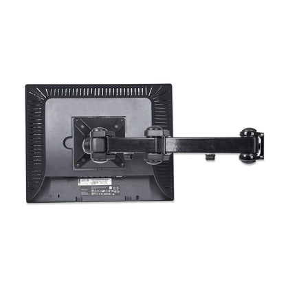 Manhattan 420808 soporte para pantalla plana 68.6 cm (27") Negro
