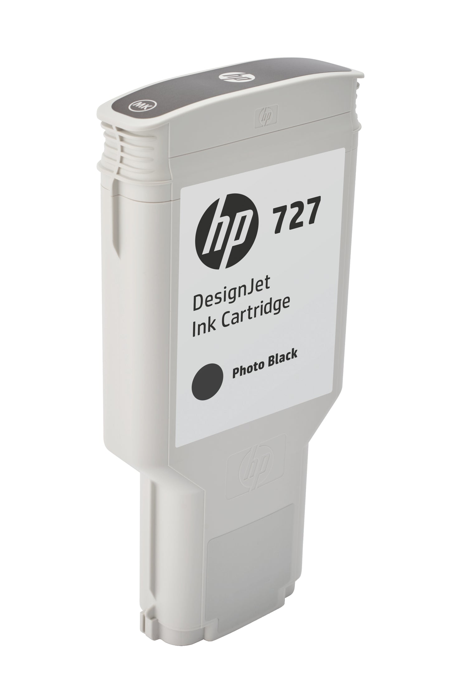 Tinta HP LF 727 DesignJet Negro Fotografico 300ML