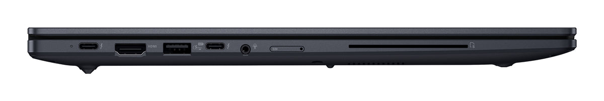 Laptop Asus ExpertBook B3605CCA 16.0 ULTRA 5 125H 16GB 512GB 2280 PCIE SSD Windows 11 Pro Gris