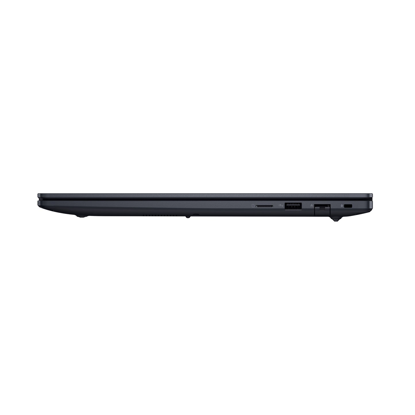 ASUS ExpertBook B3 B3605CCA-U516G512-P1 Intel Core Ultra 5 125H Computadora portátil 40.6 cm (16") WUXGA 16 GB DDR5-SDRAM 512 GB SSD Wi-Fi 6 (802.11ax) Windows 11 Pro Negro, Gris
