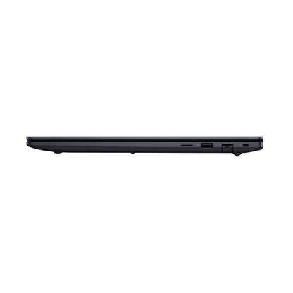 ASUS ExpertBook B3 B3605CCA-U516G512-P1 Intel Core Ultra 5 125H Computadora portátil 40.6 cm (16") WUXGA 16 GB DDR5-SDRAM 512 GB SSD Wi-Fi 6 (802.11ax) Windows 11 Pro Negro, Gris