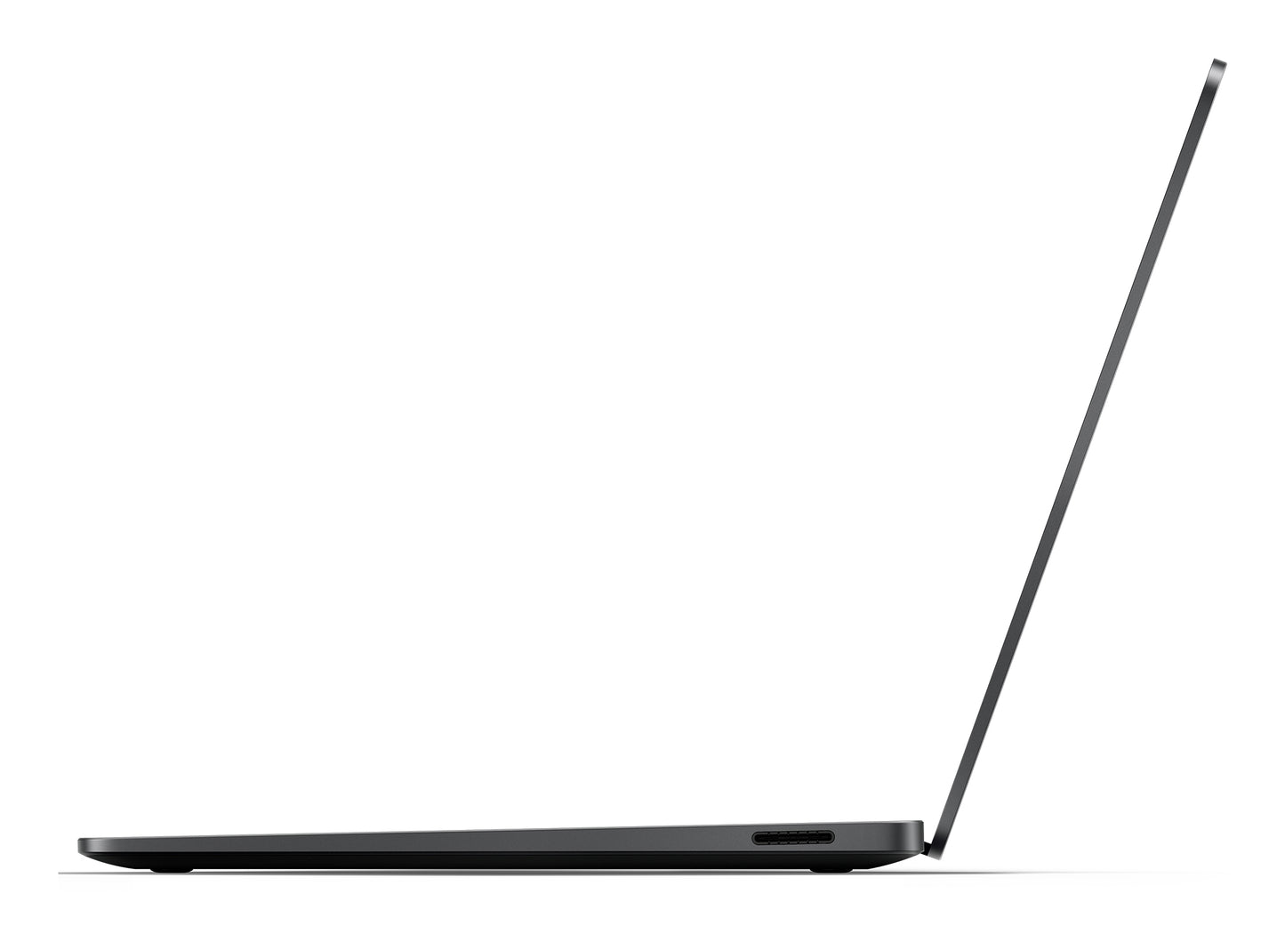Microsoft Surface Laptop 7 Copilot+ PC Intel Core Ultra 7 Computadora portátil 35 cm (13.8") Pantalla táctil 32 GB LPDDR5x-SDRAM 1 TB SSD Wi-Fi 7 (802.11be) Windows 11 Pro Negro