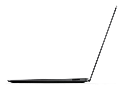 Microsoft Surface Laptop 7 Copilot+ PC Intel Core Ultra 7 Computadora portátil 35 cm (13.8") Pantalla táctil 32 GB LPDDR5x-SDRAM 1 TB SSD Wi-Fi 7 (802.11be) Windows 11 Pro Negro