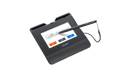 Wacom STU-540 12.7 cm (5") Negro TFT