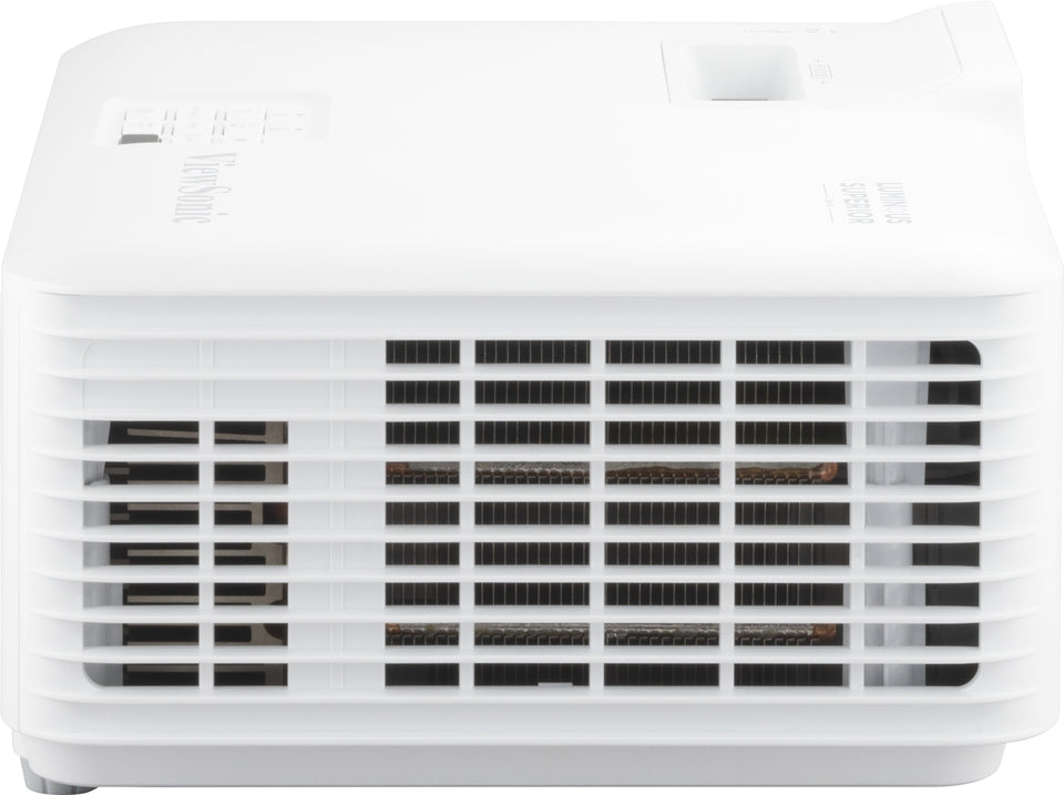 Viewsonic LS711HD video proyector Proyector de corto alcance 4000 lúmenes ANSI 1080p (1920x1080) Blanco