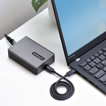 StarTech.com TB310G2 tarjeta de red 40000 Mbit/s