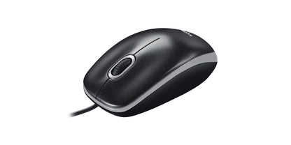 Teclado y Mouse Logitech Media Combo MK200
