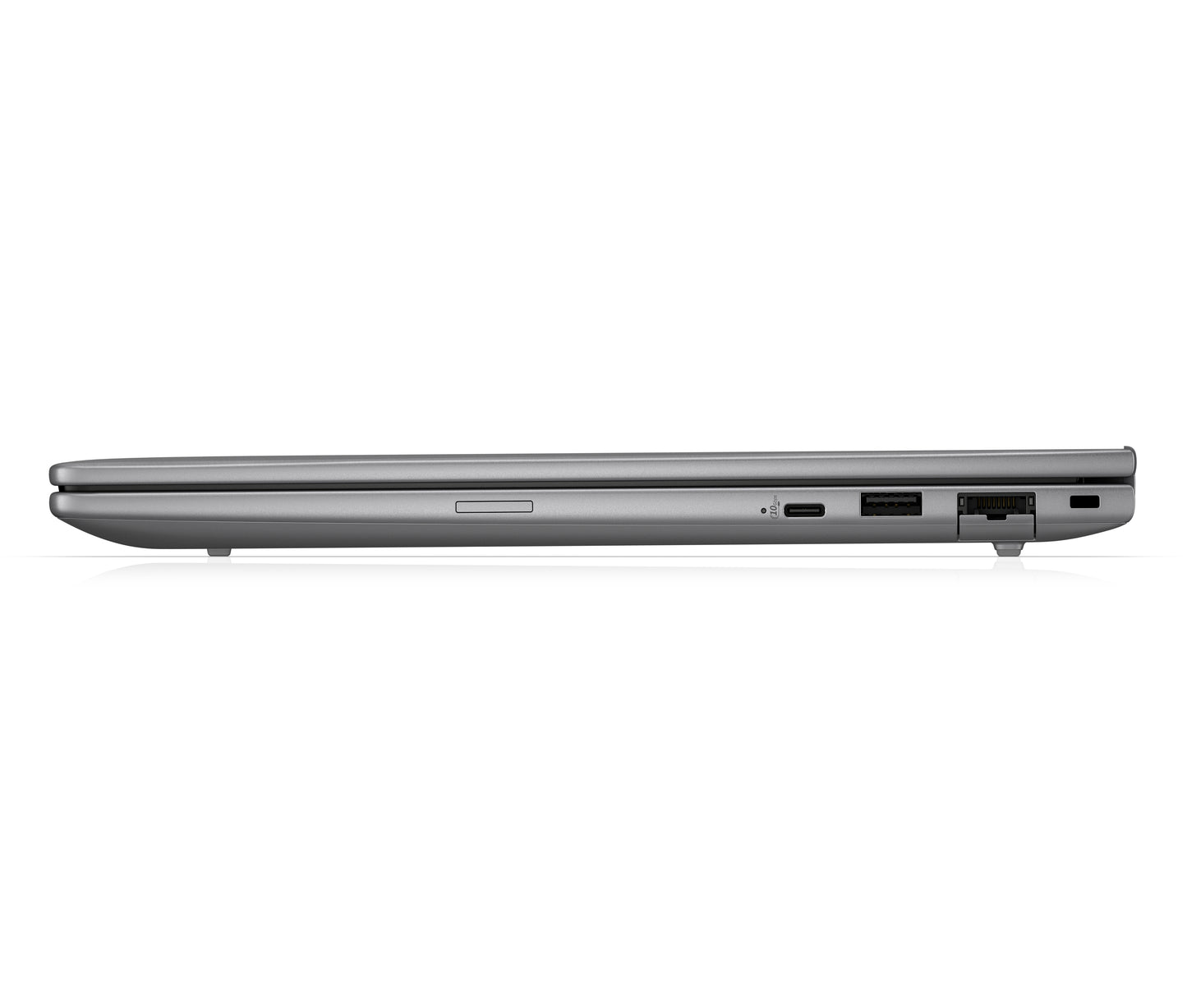 Workstation HP ZBook 8 G1i 14 Intel Core Ultra 7 16GB RAM 512GB SSD Windows 11 Pro