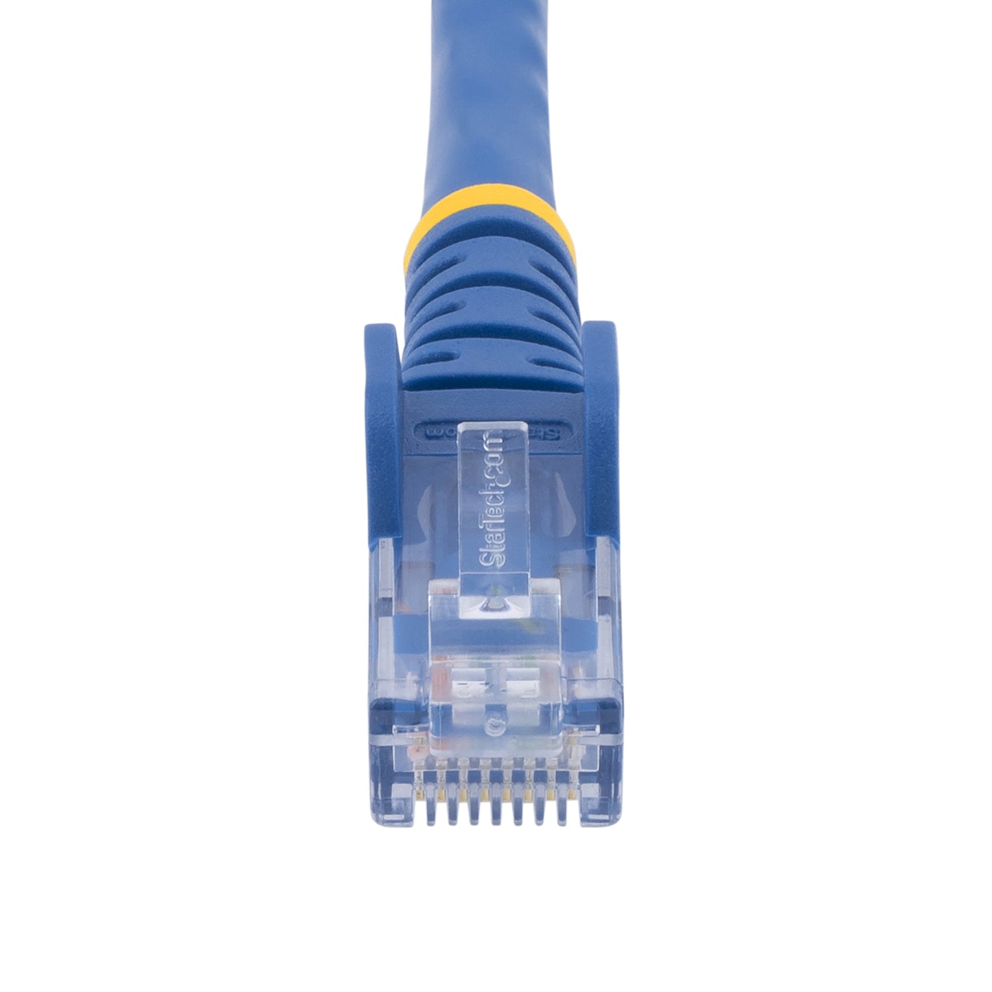 StarTech.com N6PATCH7BL10PK cable de red U/UTP (UTP)