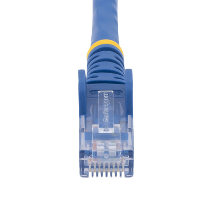 StarTech.com N6PATCH7BL10PK cable de red U/UTP (UTP)