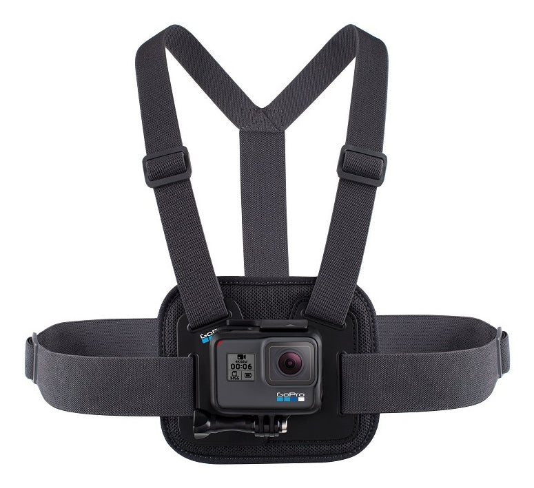 GoPro Chesty Soporte para cámara