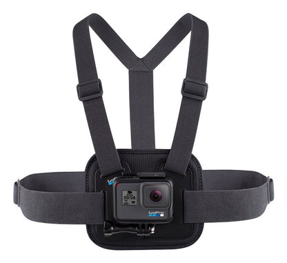 GoPro Chesty Soporte para cámara
