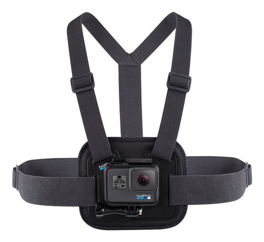 GoPro Chesty Soporte para cámara