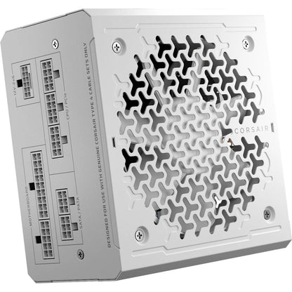 Fuente de Poder Corsair RM850e 80 PLUS Gold Modular 24-pin ATX 12VHPWR 120mm 850W