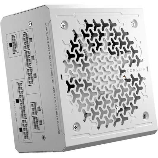 Fuente de Poder Corsair RM850e 80 PLUS Gold Modular 24-pin ATX 12VHPWR 120mm 850W