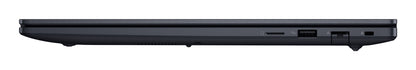 ASUS ExpertBook B3 B3605CCA-U716G512-P1 Intel Core Ultra 7 155H Computadora portátil 40.6 cm (16") WUXGA 16 GB DDR5-SDRAM 512 GB SSD Wi-Fi 6 (802.11ax) Windows 11 Pro Negro, Gris
