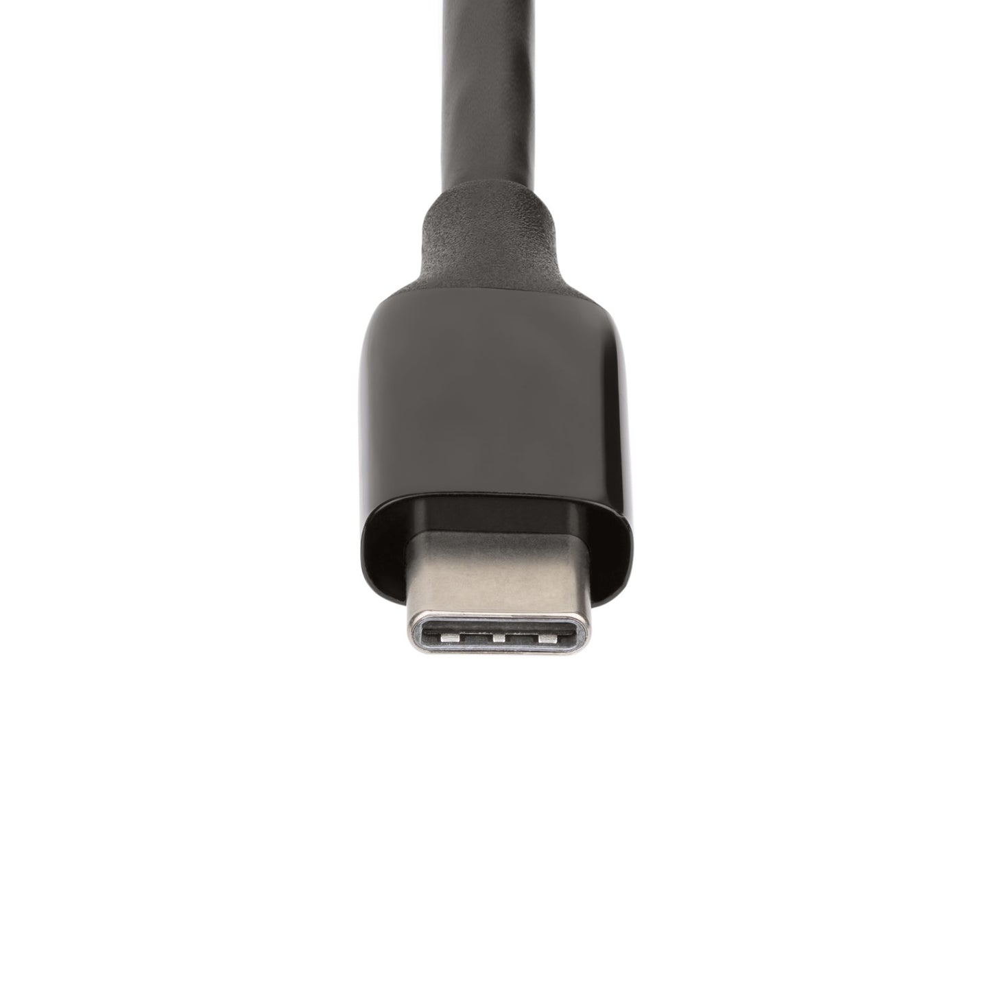 StarTech.com UCC-3M-10G-USB-CABLE cable USB USB 3.2 Gen 2 (3.1 Gen 2) USB C 10 Gbit/s Negro