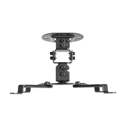 Manhattan 461184 montaje para proyector Negro
