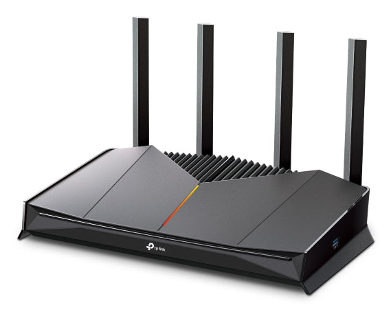 TP-Link Archer GE230 router inalámbrico 2.5 Gigabit Ethernet Doble banda (2,4 GHz / 5 GHz)