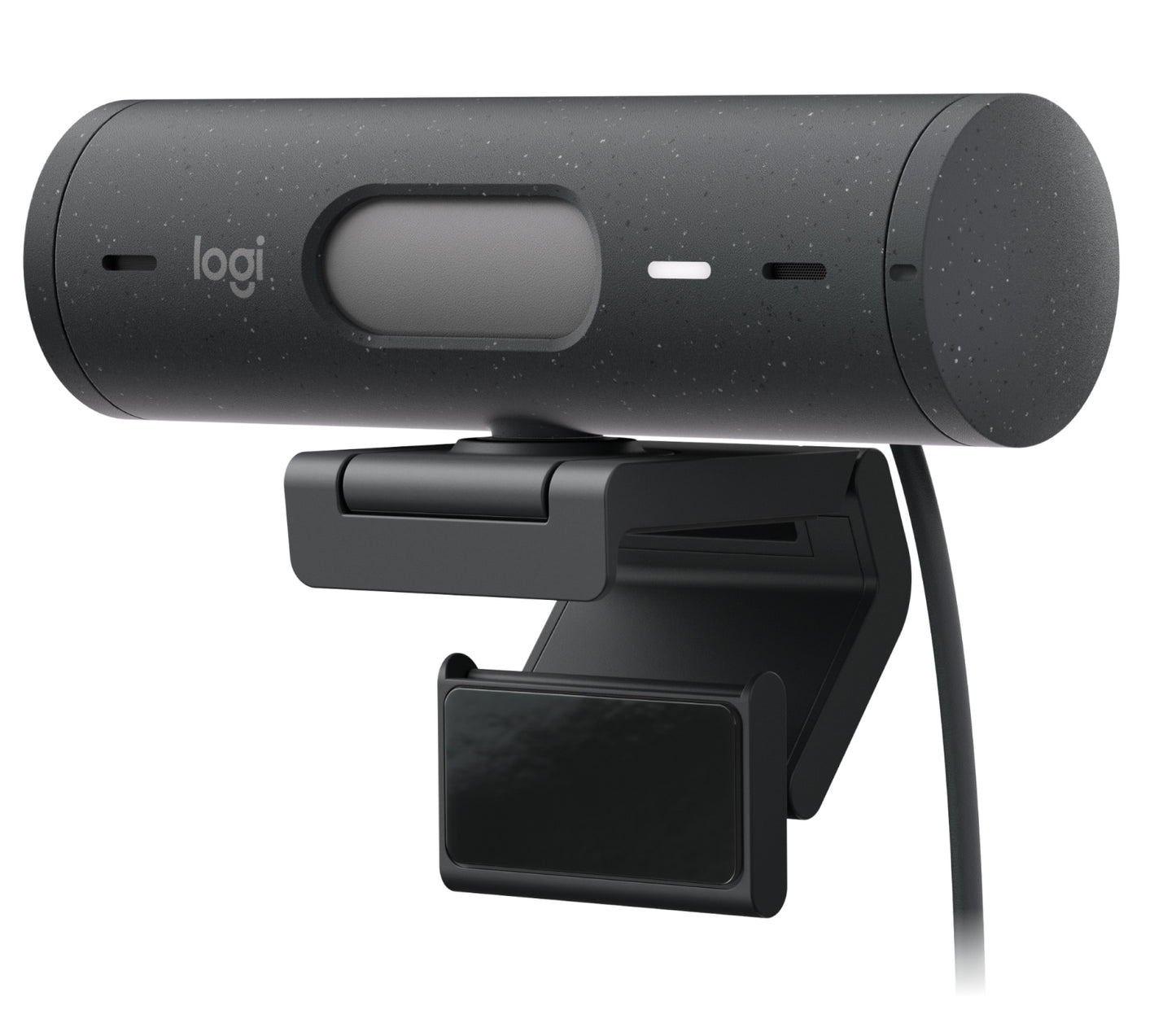 Logitech 960-001412 cámara web 4 MP 1920 x 1080 Pixeles USB Grafito