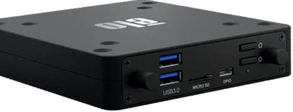 Elo Touch Solutions E620713 PC/estaciòn de trabajo 8 GB 64 GB Escritorio Negro