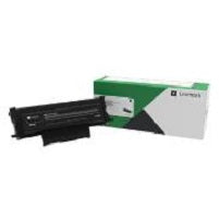 TONER LEXMARK NEGRO PROG DEVOLUCION B224000