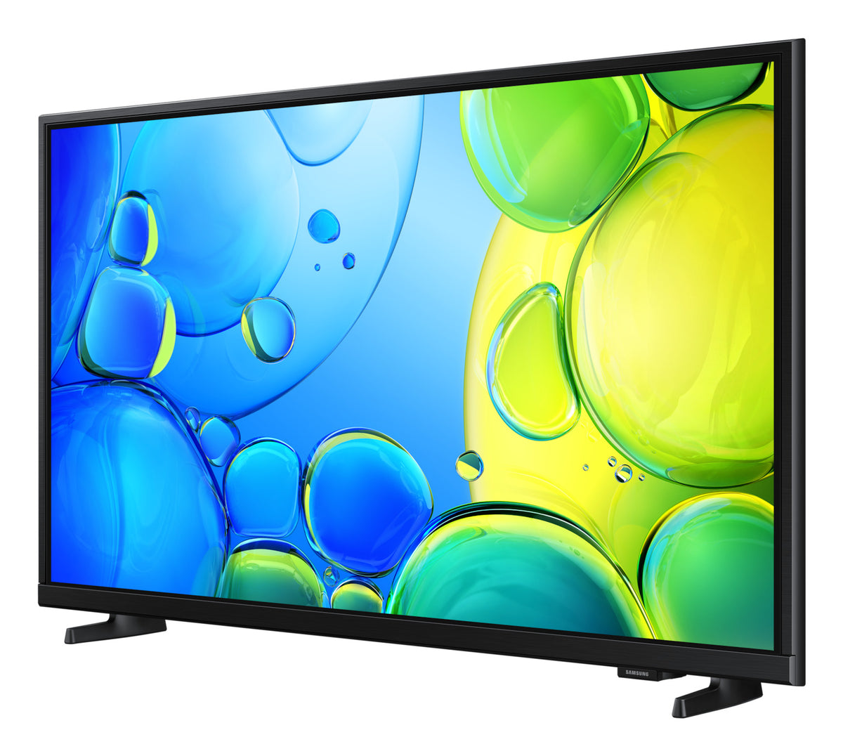 Samsung LH40BEFMVGFXZX Televisor 101.6 cm (40") Full HD Smart TV Wifi Negro