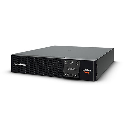 CyberPower PR3000RTXL2U sistema de alimentación ininterrumpida (UPS) Línea interactiva 2.7 kVA 2700 W 9 salidas AC
