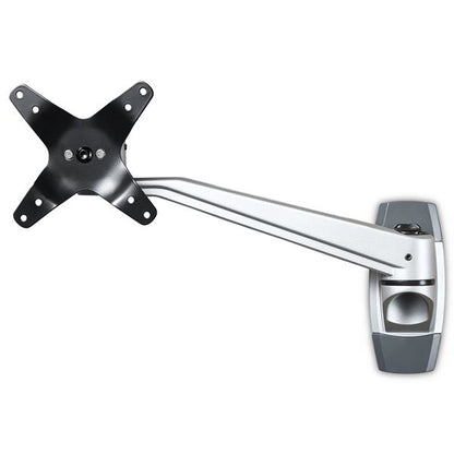 StarTech.com ARMWALLDS2 soporte para pantalla plana 76.2 cm (30") Plata
