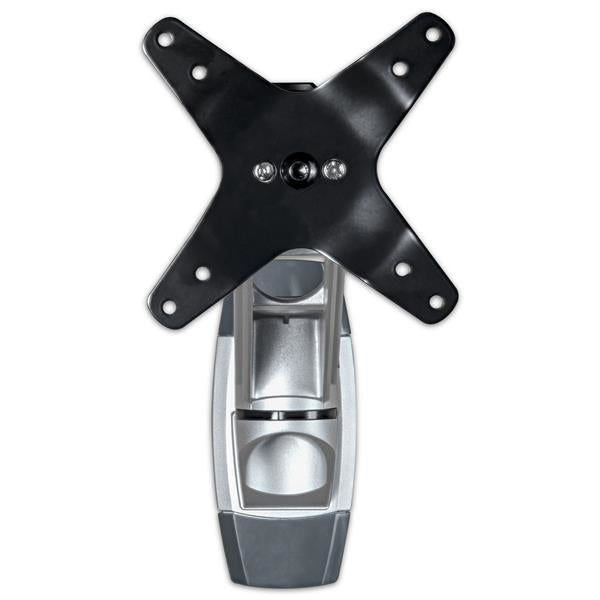 StarTech.com ARMWALLDS2 soporte para pantalla plana 76.2 cm (30") Plata