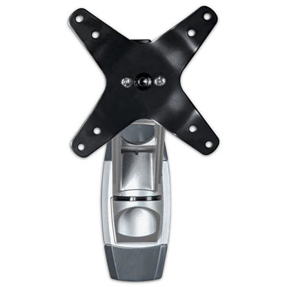 StarTech.com ARMWALLDS2 soporte para pantalla plana 76.2 cm (30") Plata