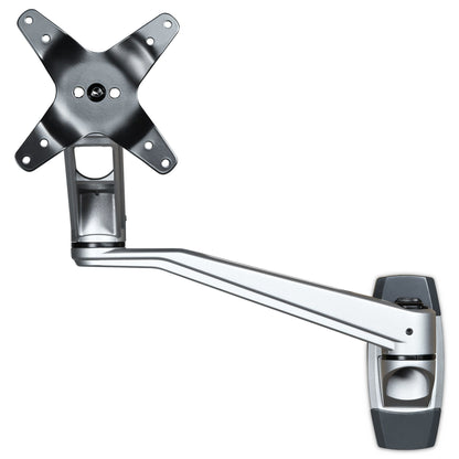 StarTech.com ARMWALLDSLP soporte para pantalla plana 76.2 cm (30") Plata
